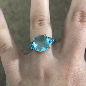 Aqua ring